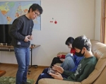 学校生活、抵抗感じる子に他者と接する場を　北海道移住の元教師フリースクール運営