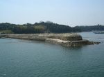 備前市 日本遺産「北前船」に追加　大多府漁港元禄防波堤など６件