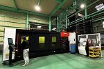 レーザマックス 御津工場設備強化　最新機種導入、生産能力１.５倍