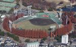 岡山県中学野球が開幕（１０日）　週刊ニュース予報