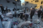 ガザ死者３万人超と米ＣＮＮ報道　イスラエル、攻撃拡大方針崩さず
