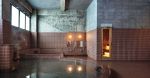 小豆島のホテル 温泉浴場を改修　両備フェリーが営業再開
