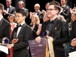 日本のサックス奏者４、５位入賞　ベルギーの国際コンクール