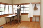 静かな環境で気分一新を　岡山のゲストハウスが客室賃貸