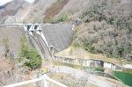 高梁川水系 １４日から取水制限　少雨で主要ダム貯水量が低下