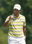 松山は３６位、久常９０位　男子ゴルフ世界ランキング