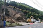 福山・鞆の浦 山側トンネル着工　架橋計画撤回１０年 まちづくりへ