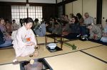 ４月の「良寛茶会」初の中止　倉敷、県内四大茶会の一つ