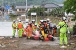 安否不明者情報 家族同意なく公表　岡山県 地域防災計画に方針明文化