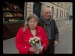 「ＶＯＲＴＥＸ ヴォルテックス」（２０２１年、フランス）　孤独な老夫婦に訪れること