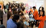 子ども支援に規格外品を割安販売　岡山で初の「もったいない祭り」