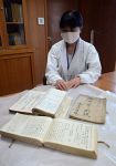 「スペイン風邪」流行時の地域は　１００年前の文書、日記から探る