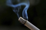受動喫煙肺がん特有の遺伝子変異　たばこを吸う人とは異なる型