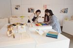小黒三郎賞 鏡野の安東さんがＧＰ　美作の博物館で創作玩具公募展