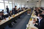 物価高騰対策など国に要望へ　岡山県市議会議長会が総会