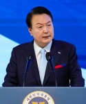 尹大統領、日米韓の安保協力重要　首脳会談「新たな里程標」
