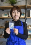 琵琶湖の真珠を未来へつなぐ　貝オーナー制度で魅力発信