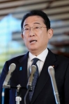岸田首相「日中会談は未定」　ＡＳＥＡＮ会議へ出発