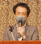 鈴木氏「製造業の動き注視」　岡山同友会定例幹事会で講演