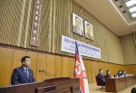 北朝鮮、アジア大会に体育相派遣　開会式出席へ