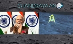 インド、有人月面探査４０年めど　宇宙開発計画、目標示す