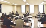倉敷市議補選、激戦の様相　４月１９日告示、８人準備
