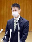広島県が「感染拡大警戒宣言」　平日も不要不急外出の自粛要請