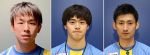 リベッツ丹羽選手ら高３生と対戦　２９日、岡山で卓球イベント