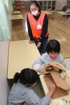 岡山市児童クラブで受け入れ開始　感染防止や人手確保 対応追われる