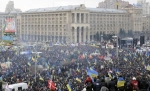 【ウクライナ政変１０年】革命は終わらない　自由希求、対ロの原点