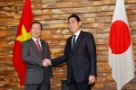 日ベトナム、安保協力を拡大　両首脳、ＯＳＡ議論開始で合意
