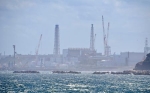 処理水海洋放出を開始　漁業者反対、東電社長謝罪
