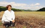 種まく人々  穂々笑ファーム社長 堀内由希子さん（４８）　酒米栽培で地域の中核に