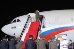 ロシア空軍機が平壌へ飛来　国防相の訪朝後、交渉か