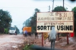 「中国人のふりをしろ」コンゴ人記者は言った　現代の“植民地”と化した原爆ウラン鉱山周辺（後編）