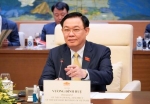 ベトナム国会議長が辞任　党序列４位のフエ氏、異例の事態