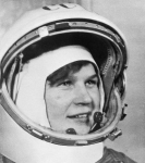 テレシコワさんに勲章　ロシア大統領、宇宙飛行６０年で