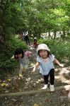 「自主保育」成長の喜び共有　岡山、倉敷拠点の２団体ルポ