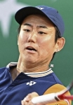 西岡良仁、世界７８位に後退　男子テニス、ダニエル太郎８５位