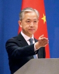 中国、日本大使館の説明会非難　原発の処理水海洋放出巡り