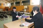 岡山市立小、卒業式を６日間延期　休校で減少の授業時間を確保