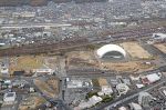 操車場跡公園にパークＰＦＩ導入　岡山市、民間のノウハウ活用