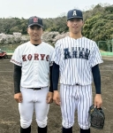 小倉監督、高校生の成長に期待　野球Ｕ―１８代表候補合宿