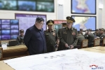 北朝鮮「米の挑発に圧倒的対応」　大量破壊兵器への戦略に反発