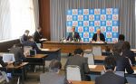 新型コロナ、県内８人目感染確認　岡山市の６０代男性 ３月東京出張
