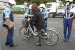 「表層深層」自転車違反に青切符　「市民の納得」議論焦点　警察庁、長年の懸案解消へ