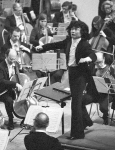 小澤さんを「伝説的」と追悼　米ボストン交響楽団