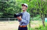 【備中】井原野鳥倶楽部代表・藤井聖三さん（７４）　“鳥探し”の魅力伝えたい