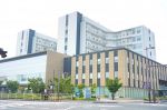 岡山市民病院がコロナ病棟整備　６床から３７床に増し態勢強化