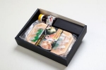 最高賞に島根のノドグロ丼セット　日本ギフト大賞